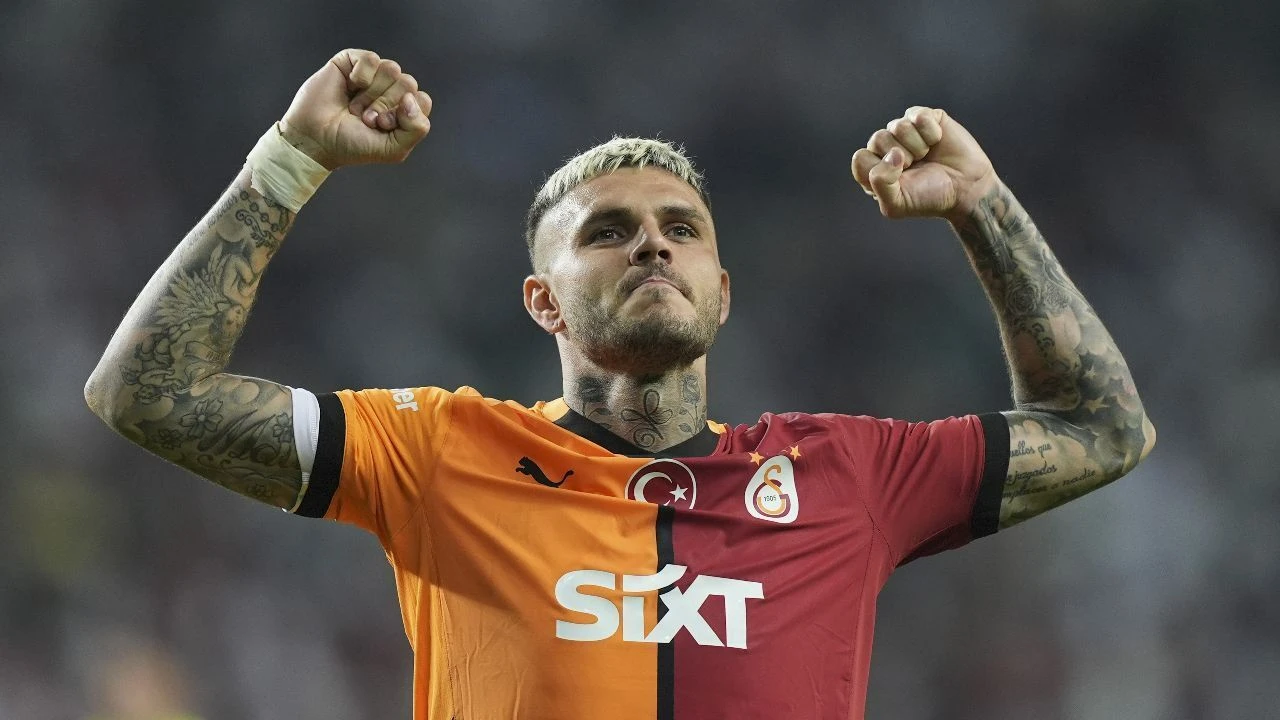 Galatasaray'ın UEFA Avrupa Ligi maçlarının ne zaman oynanacağı belli oldu - 2. Resim
