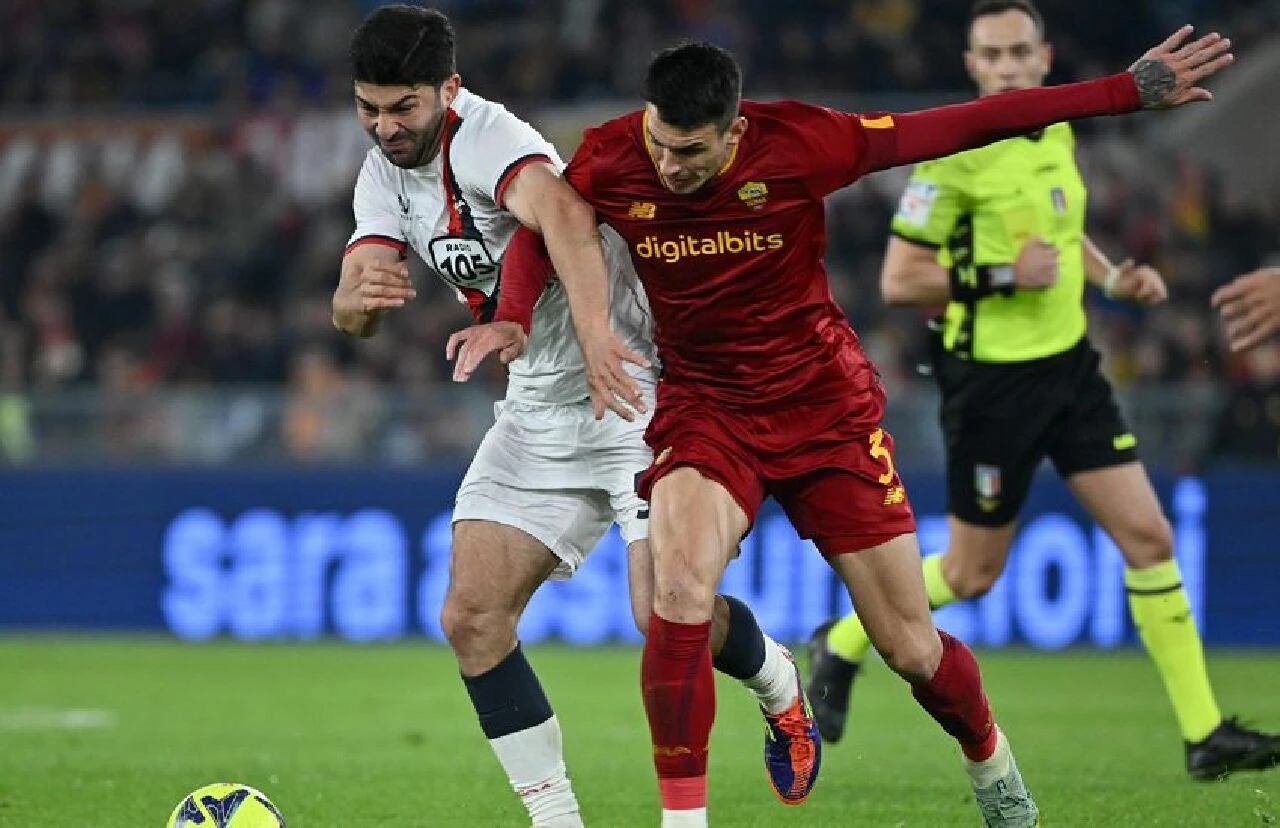 Güven Yalçın'ın yeni adresi belli oldu - 1. Resim