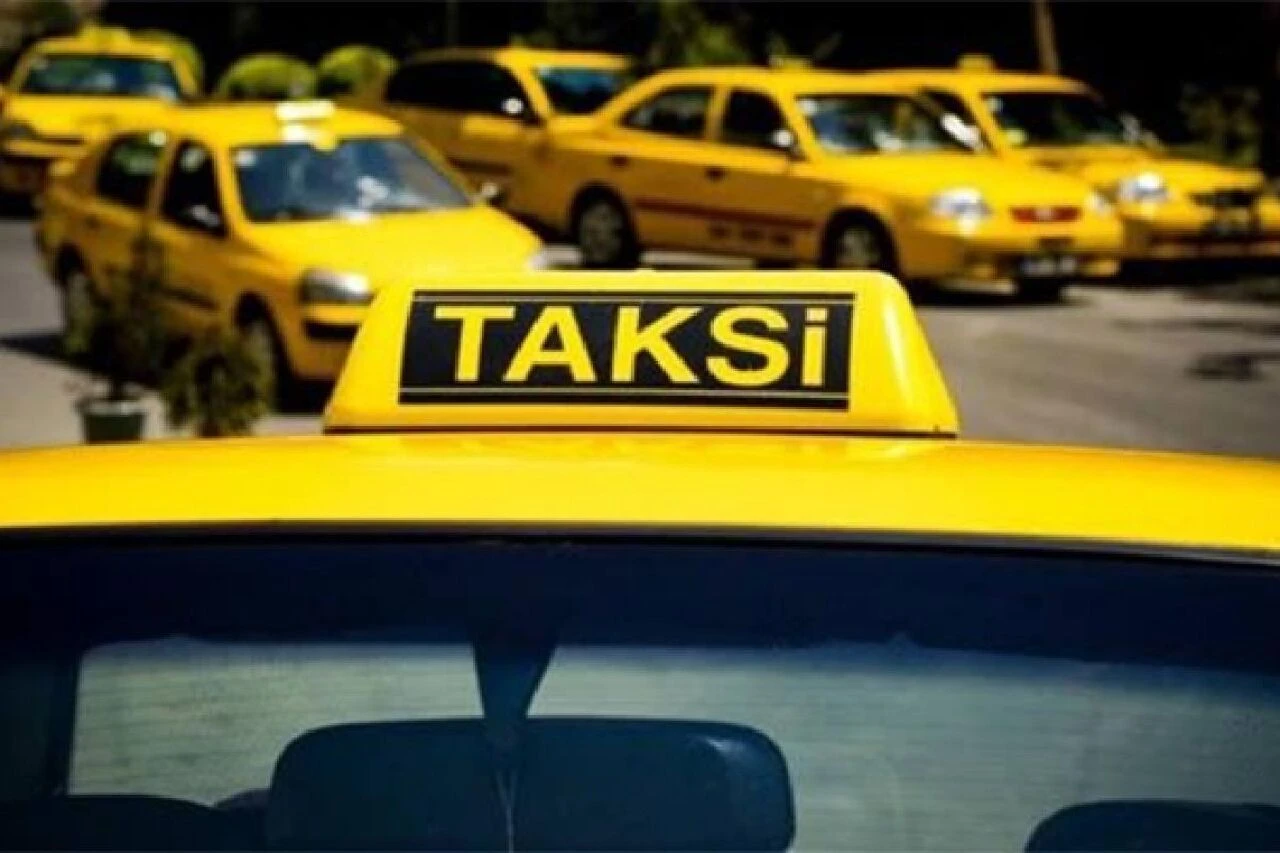 İstanbul'a 2500 ek taksi kararı plaka fiyatlarını etkiledi! Mevcut taksi plakası fiyatları dibi gördü - 1. Resim