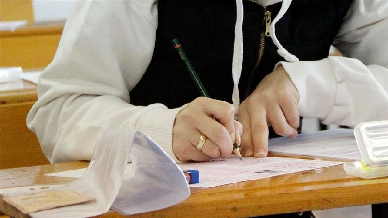 KPSS Ön Lisans sınav sonuçları 20 Eylül'de açıklanacak - 3. Resim