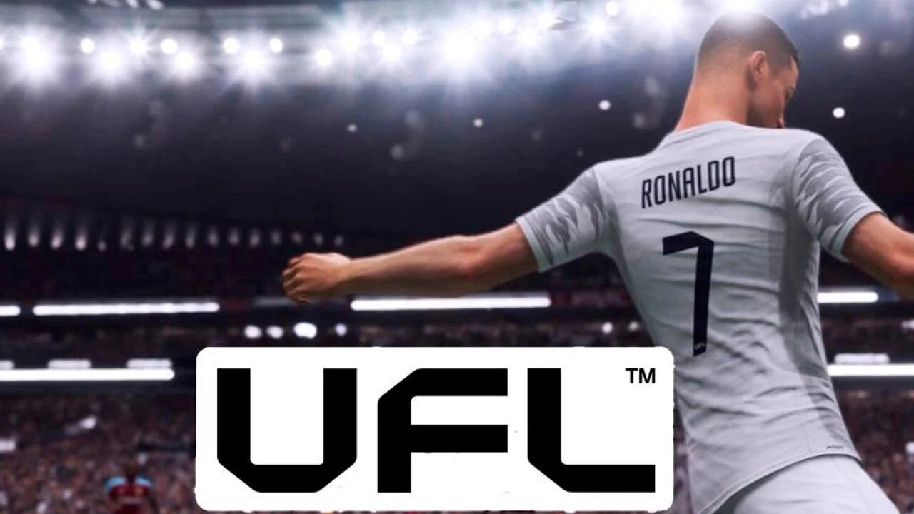 Ronaldo'nun yatırım yaptığı UFL ertelendi: Ücretsiz futbol oyunu geç çıkacak - 1. Resim
