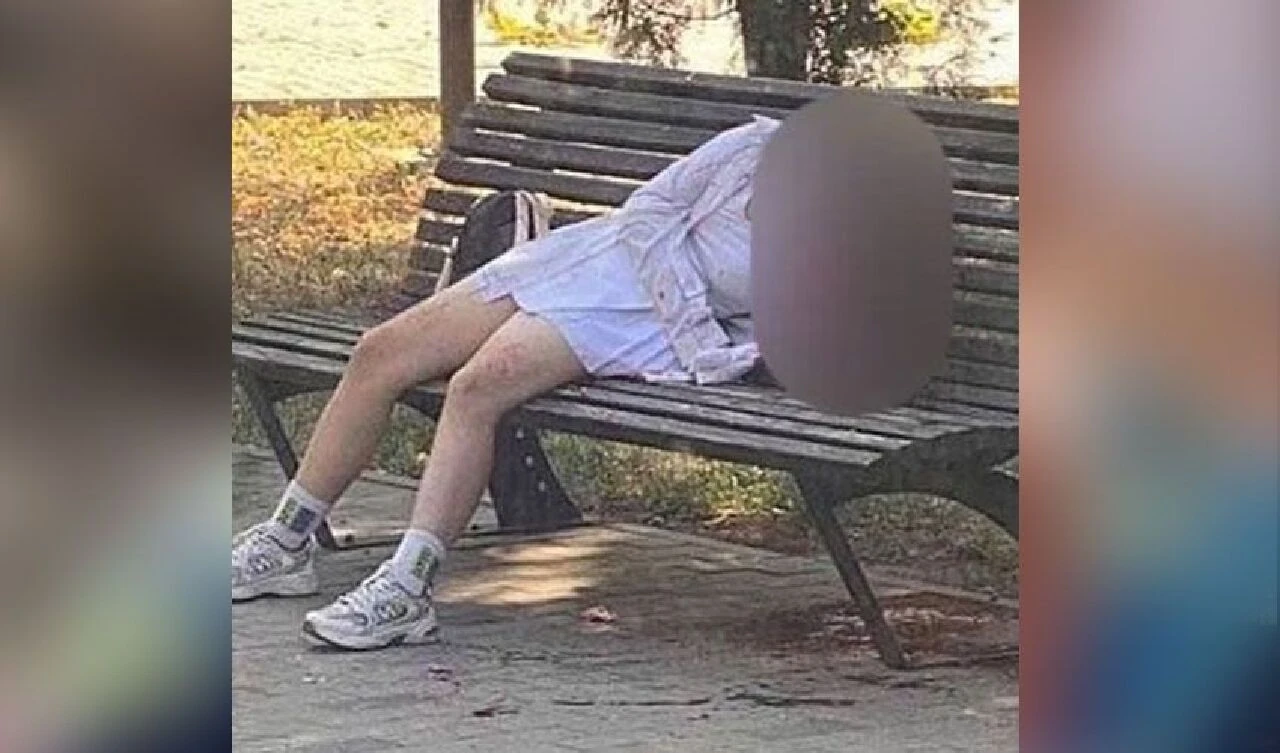 Rus füze şarapneli küçük kızın kafasını kopardı! Anne dehşet anlarına tanık oldu - 1. Resim