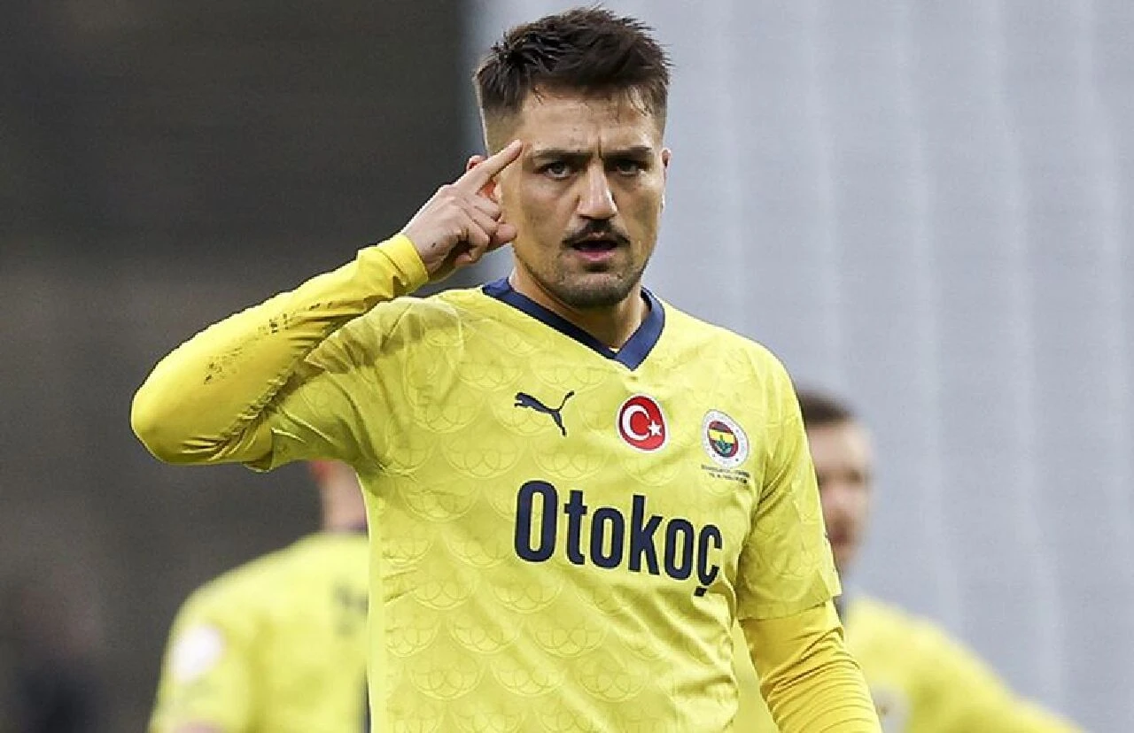 Ruslar Türk yıldızlar için gözünü kararttı: Kerem Aktürkoğlu olmadı, hedefte Cengiz Ünder var! - 2. Resim