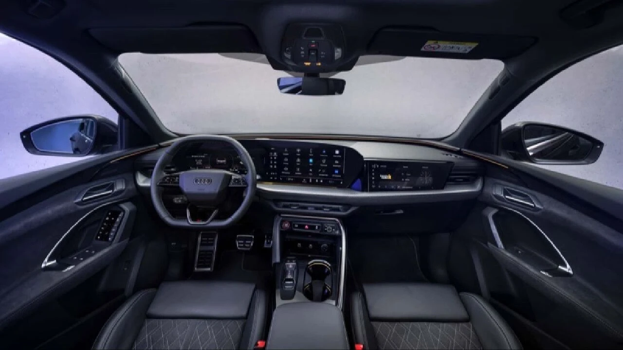 Tasarımı yenilenen 2025 Audi Q5 tanıtıldı: İşte özellikleri ve fiyatı