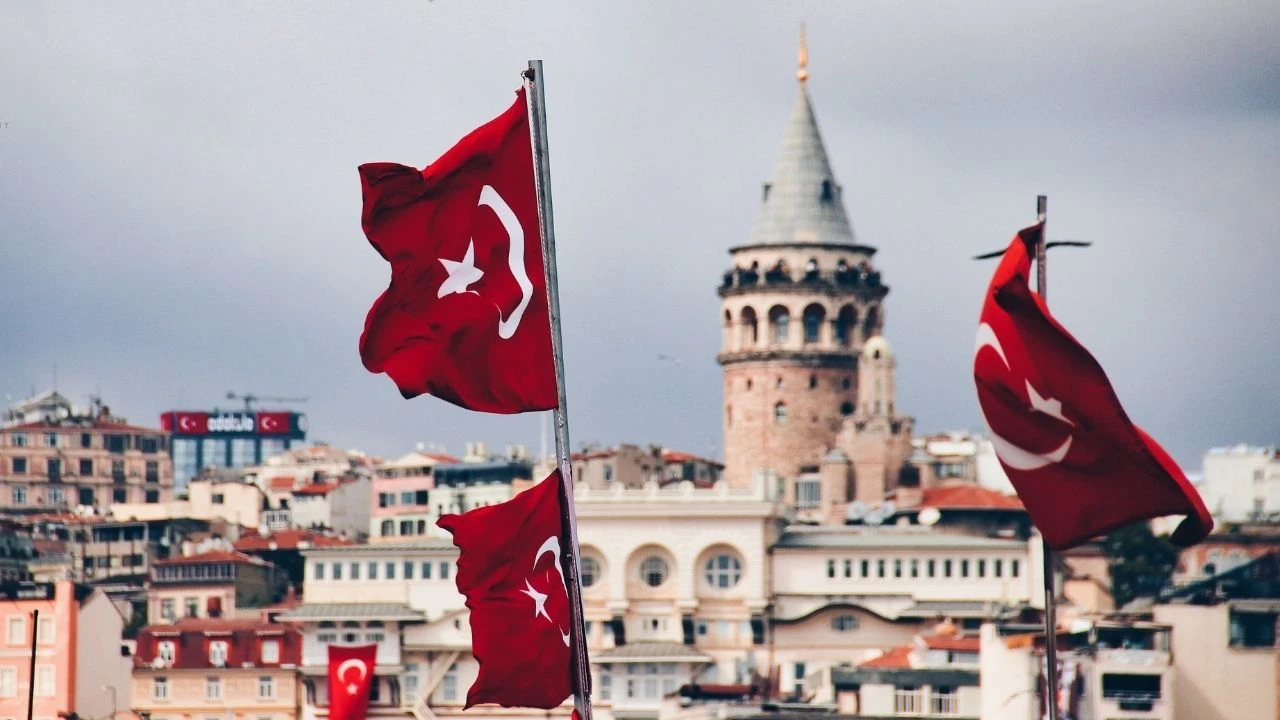 Türkiye BRICS üyeliğine başvurdu! Bloomberg kaynakları aktardı