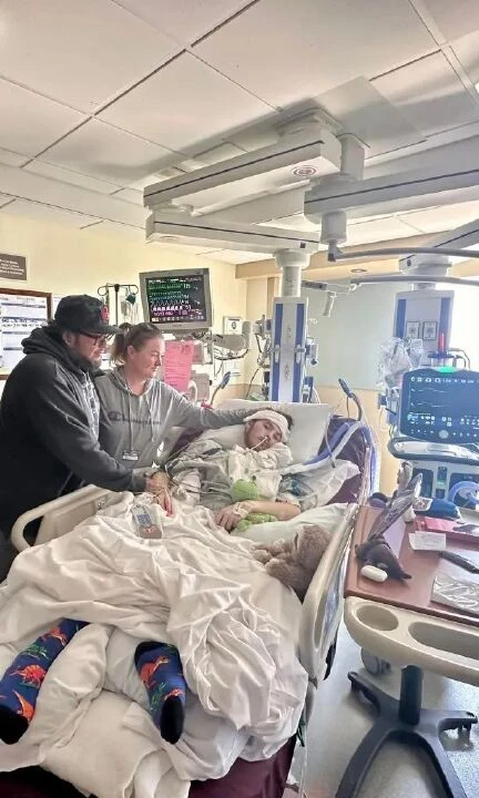 Türkiye'de de görülen Batı Nil Virüsü bir genci felç etti! Günler sonra doktorlar ne olduğunu anladı - 2. Resim