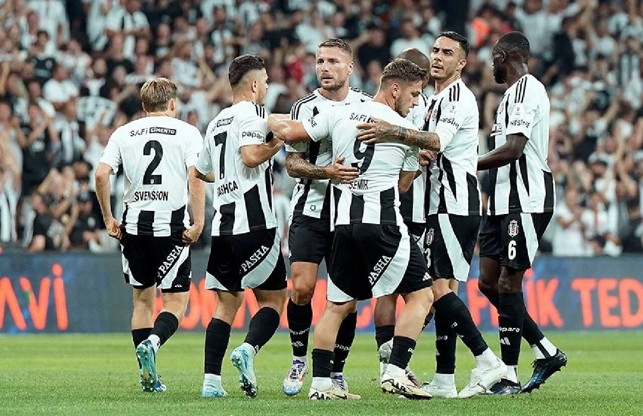 UEFA Avrupa Ligi'nde sıralama simüle edildi: İlk 8'de tek Türk takımı var!
