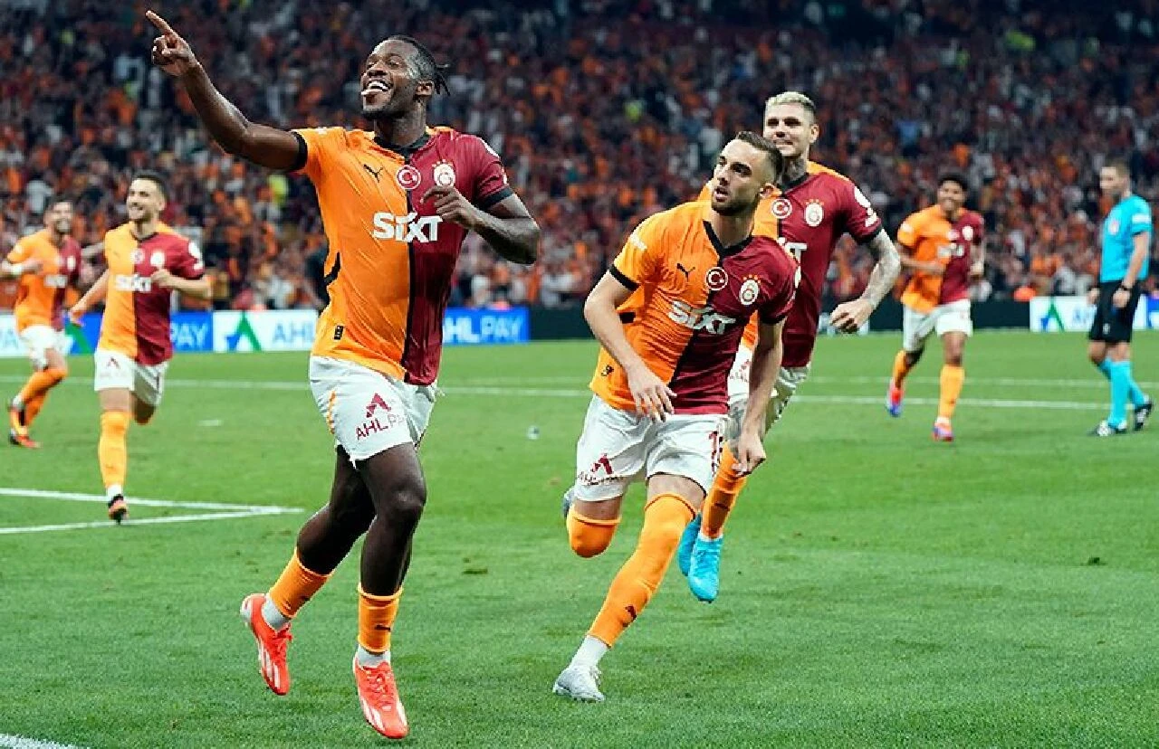 UEFA Avrupa Ligi'nde sıralama simüle edildi: İlk 8'de tek Türk takımı var!