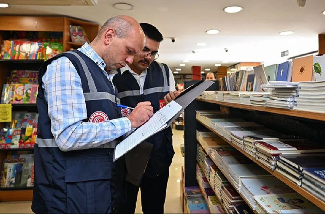 Uzmanından ailelere kritik uyarı! Okul alışverişi yaparken dikkat: Sağlık sorunlarına yol açabilir - 3. Resim