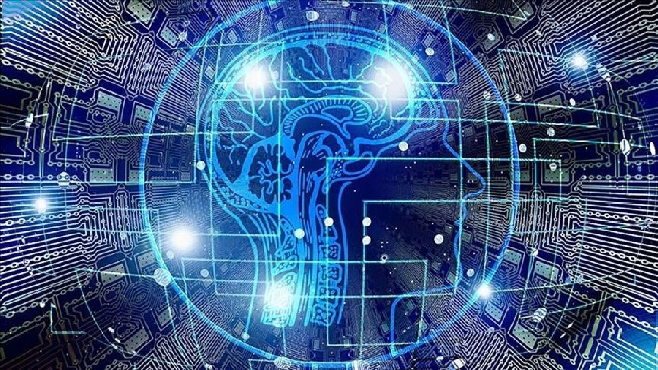 Yapay zeka ve bitcoin karşı karşıya! Enerji yarışında biri galip gelecek - 4. Resim