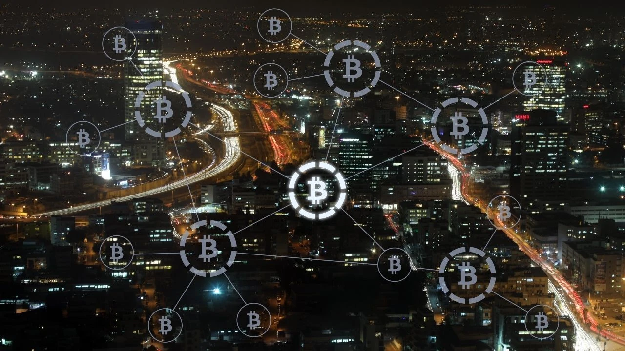 Yapay zeka ve bitcoin karşı karşıya! Enerji yarışında biri galip gelecek - 2. Resim