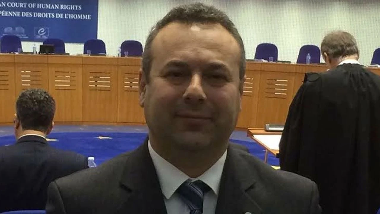 Yargıtay savcısına saldırı olayında yeni gelişme: İki şüpheli tutuklandı - 3. Resim