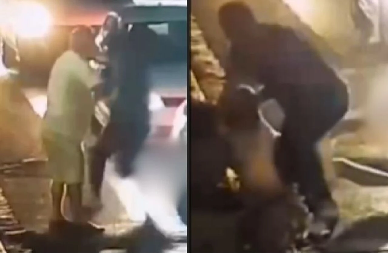 Yargıtay savcısına saldırı olayında yeni gelişme: İki şüpheli tutuklandı - 1. Resim