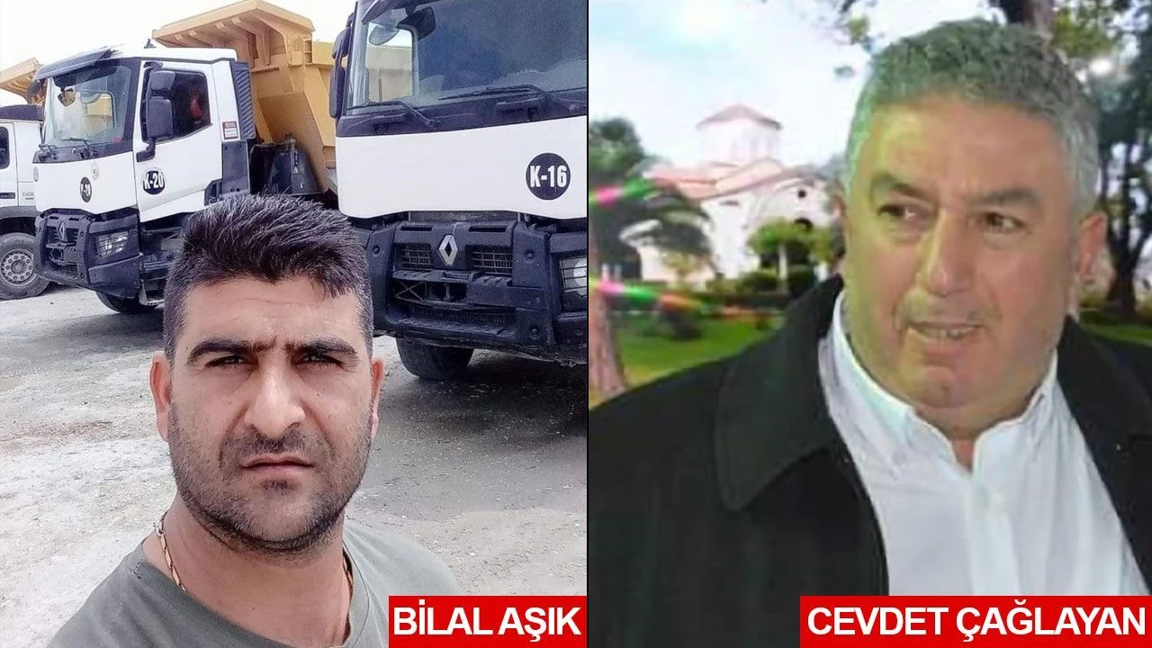 Zonguldak'ta feci kaza! Kamyon ile otobüs kafa kafaya girdi: 2 ölü, 23 yaralı - 3. Resim