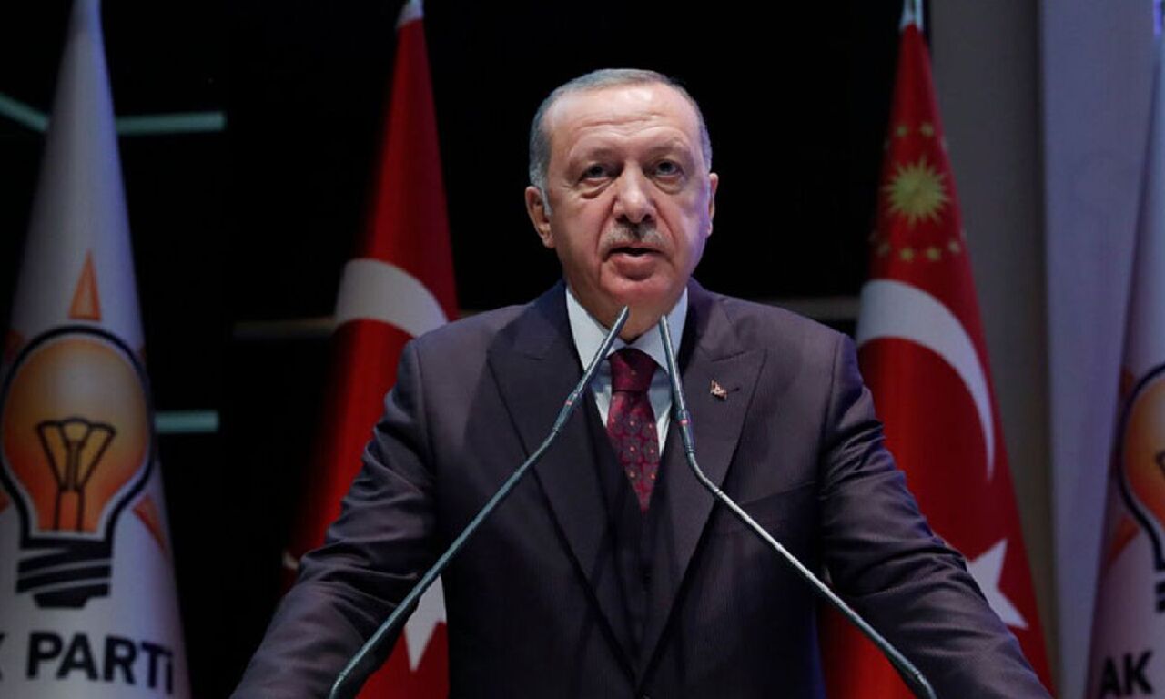 AK Parti'de kritik MKYK toplantısı başladı! Erdoğan değişim için 'start' verecek - 2. Resim