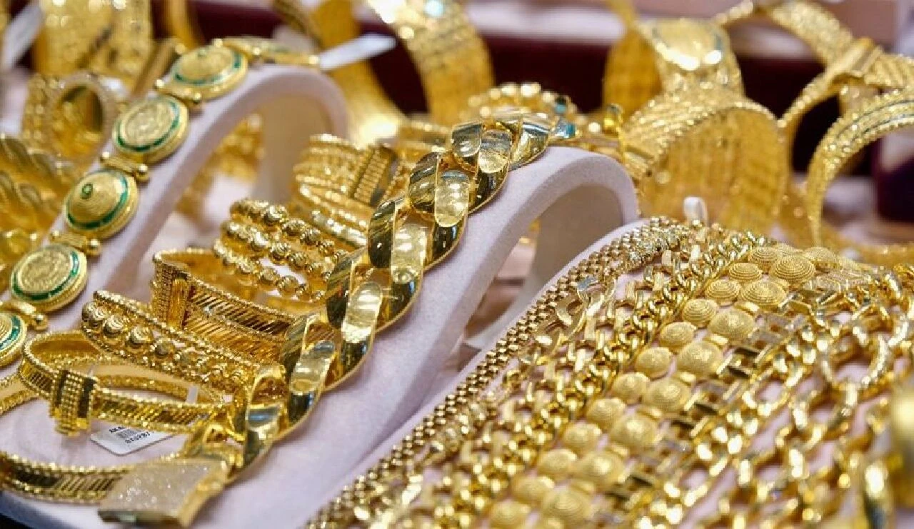 Altın fiyatları düşüşte! İşte 3 Eylül 2024 gram altın, çeyrek altın, cumhuriyet altını fiyatı - 1. Resim