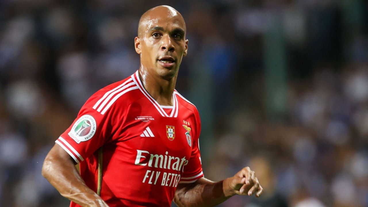 Beşiktaş'ın yeni transferi Joao Mario'nun İstanbul'a geliş saati belli oldu