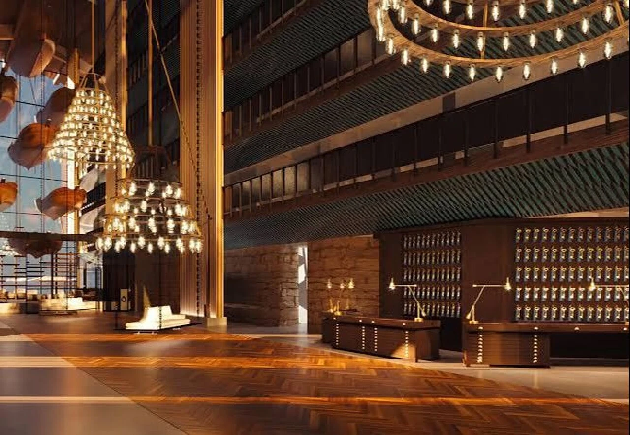 Bir Osmanlı mirası: Tersane İstanbul! 45 yılda hazineye ne kadar kazandıracak? - 5. Resim