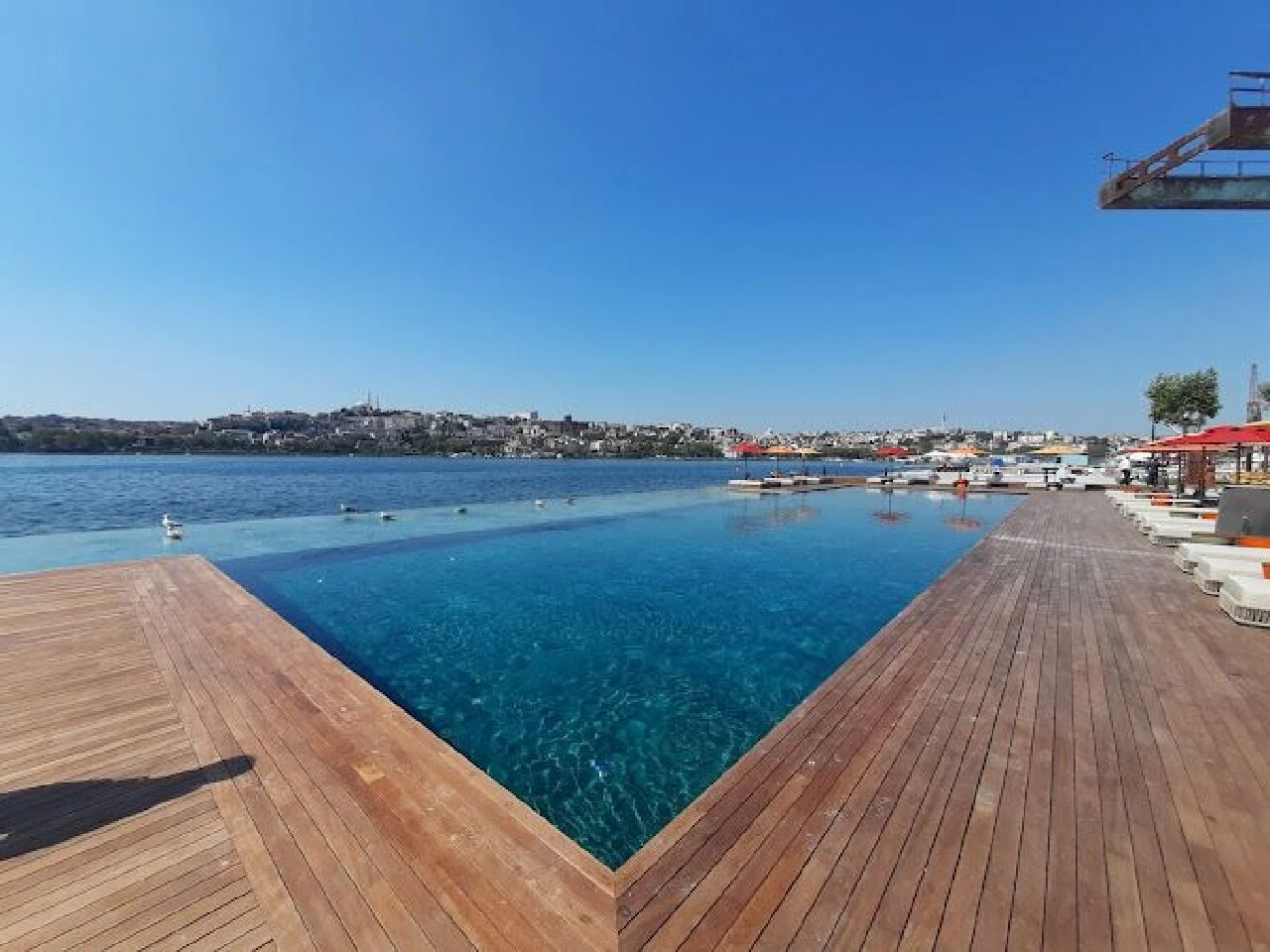 Bir Osmanlı mirası: Tersane İstanbul! 45 yılda hazineye ne kadar kazandıracak? - 6. Resim