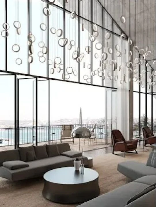 Bir Osmanlı mirası: Tersane İstanbul! 45 yılda hazineye ne kadar kazandıracak? - 4. Resim