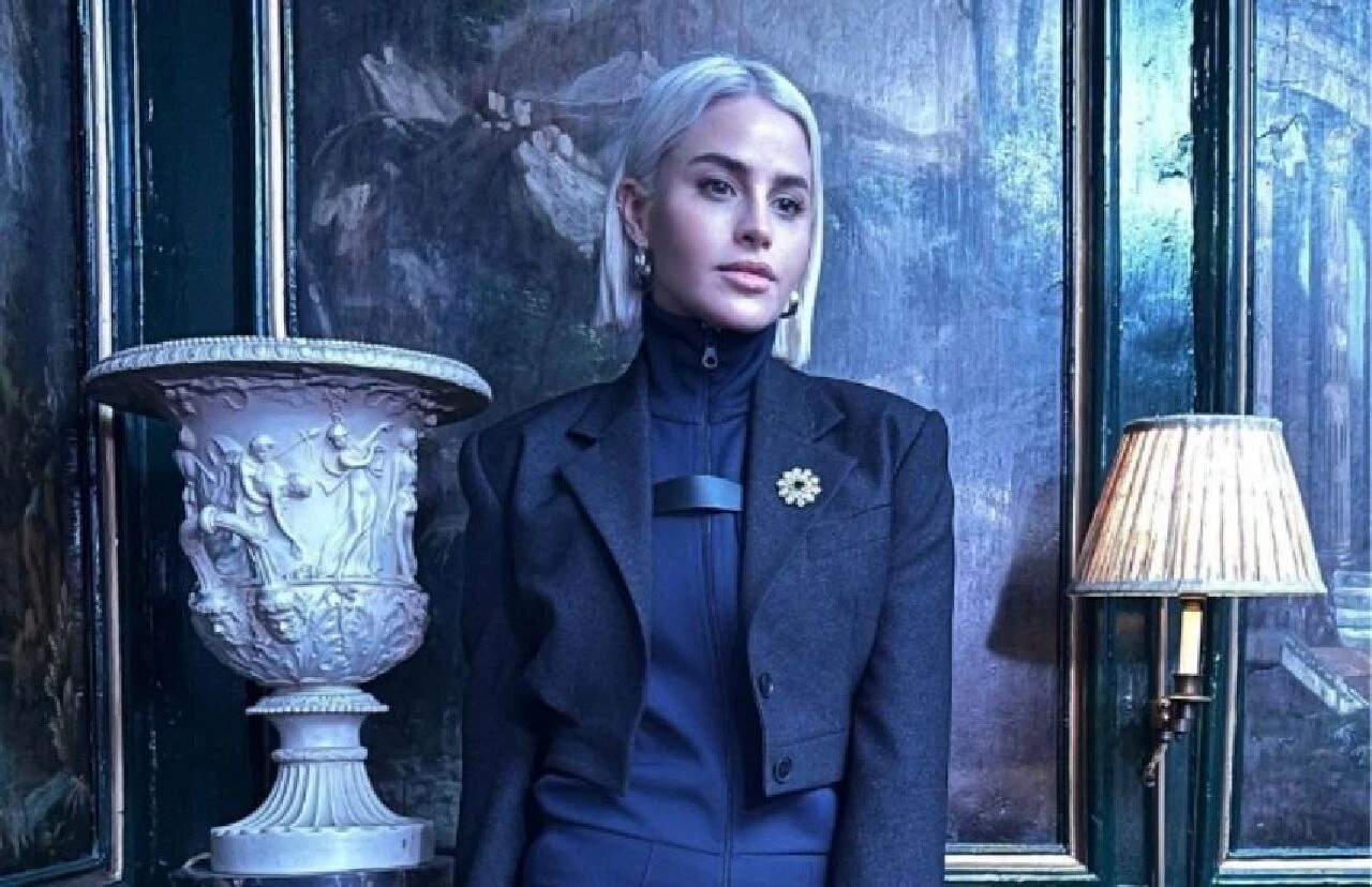 Çok Güzel Hareketler Bunlar'ın oyuncusu Büşra Pekin Bahar dizisinde! Başhekim rolüyle geliyor - 2. Resim