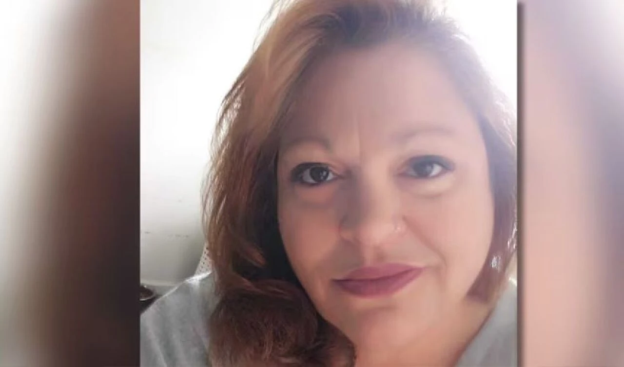 İki yıldır kayıptı! Kendi evinin arka bahçesine gömülü halde bulundu