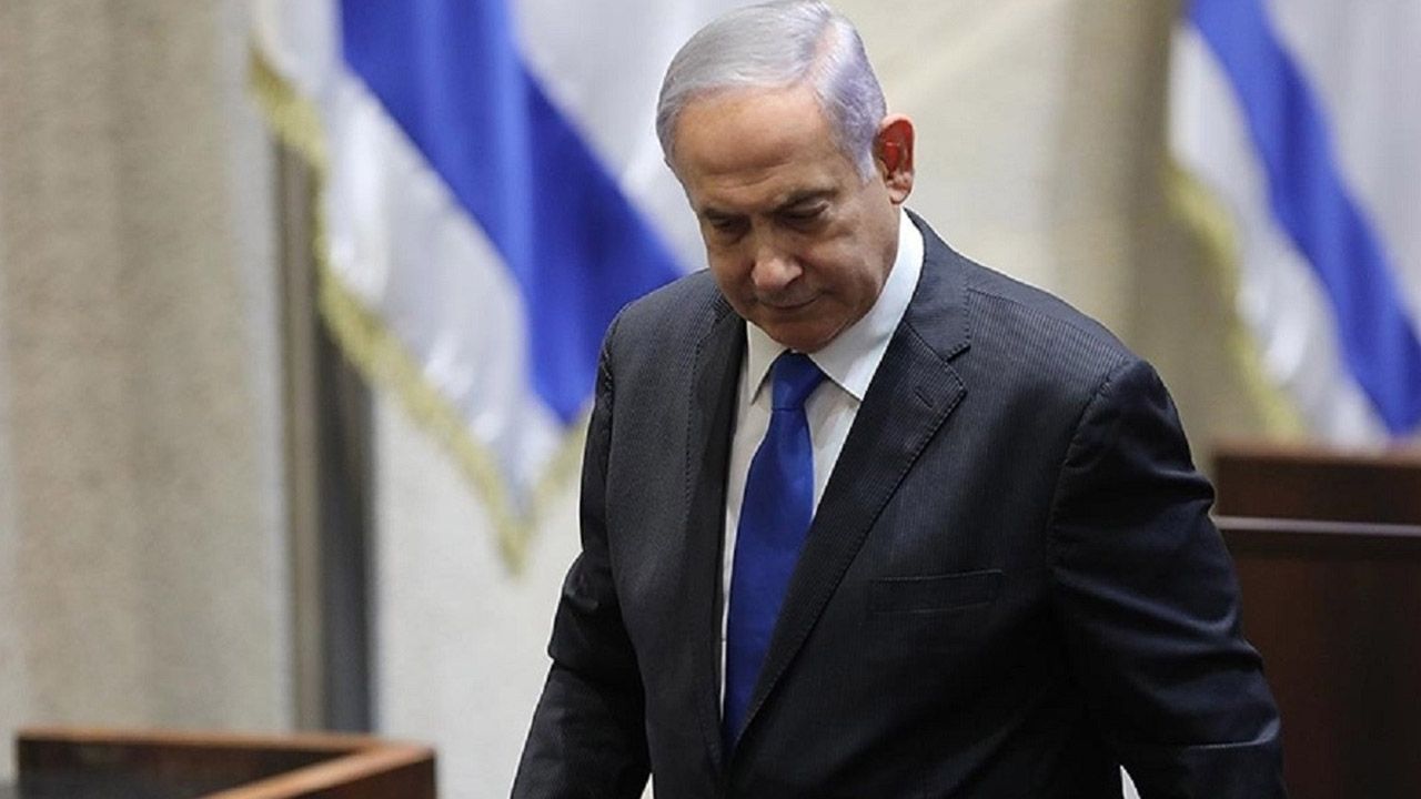 İngiltere&#039;nin silah hamlesi İsrail&#039;i çıldırttı! Netanyahu&#039;dan ilk tepki