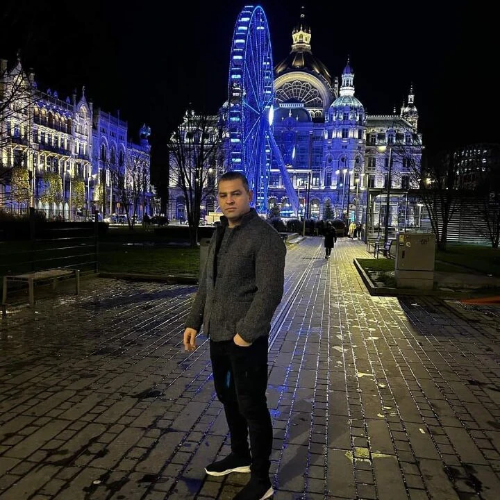 Kardeşini gözünü kırpmadan öldürdü, ifadesi kan dondurdu! "Eşini ve çocuklarını da öldürecektim ama..."