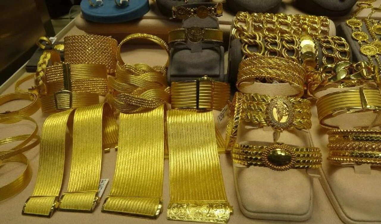 Kuyumcular isyan etti! Altın fiyatları yükseldi, düğün adetleri değişti: Emekli maaşı altın almaya yetmiyor - 3. Resim