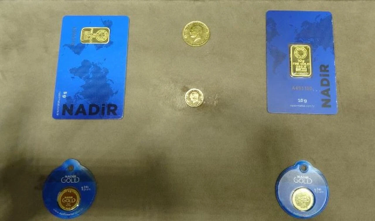 Kuyumcular isyan etti! Altın fiyatları yükseldi, düğün adetleri değişti: Emekli maaşı altın almaya yetmiyor - 1. Resim