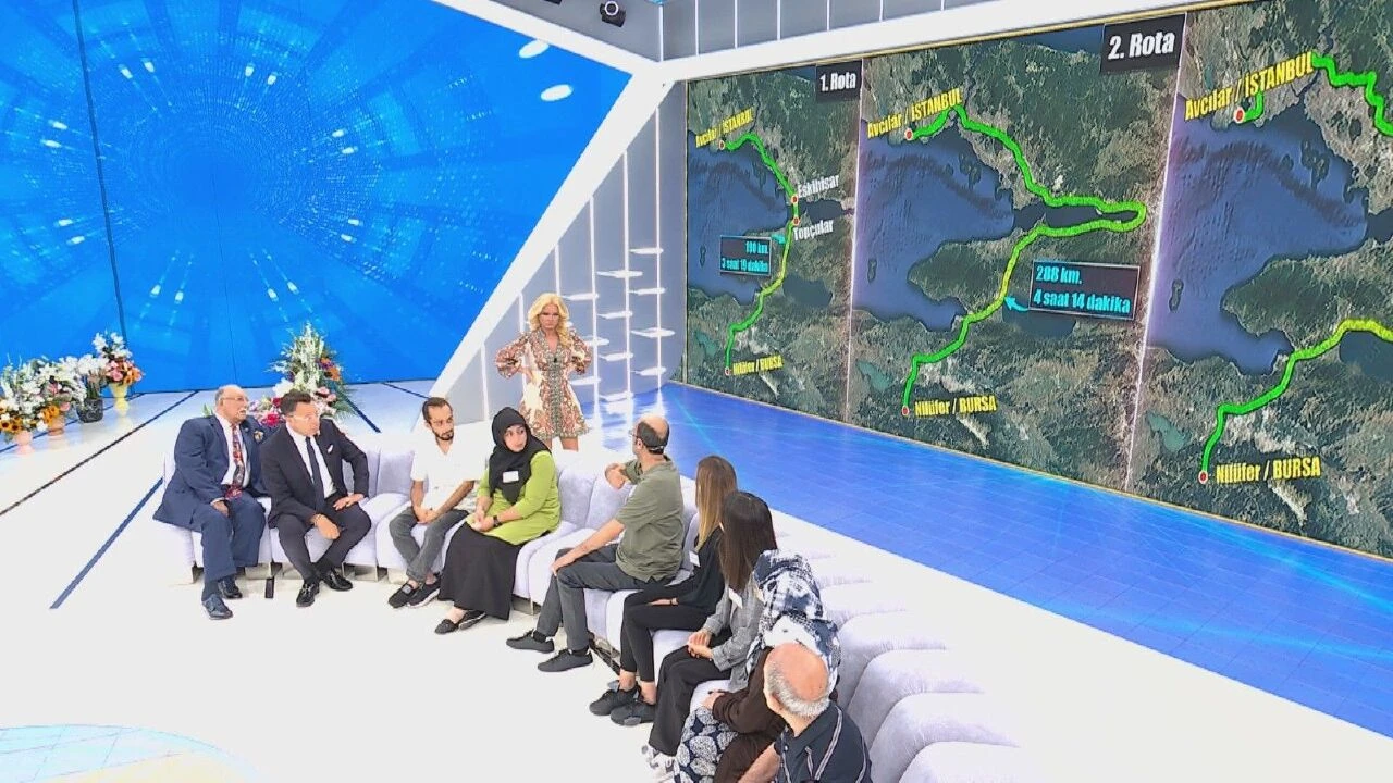 Müge Anlı bile şaştı kaldı! Gökhan Atakan cinayetinde kan donduran detaylar: "Nehirden getirdiği suyla..." - 1. Resim