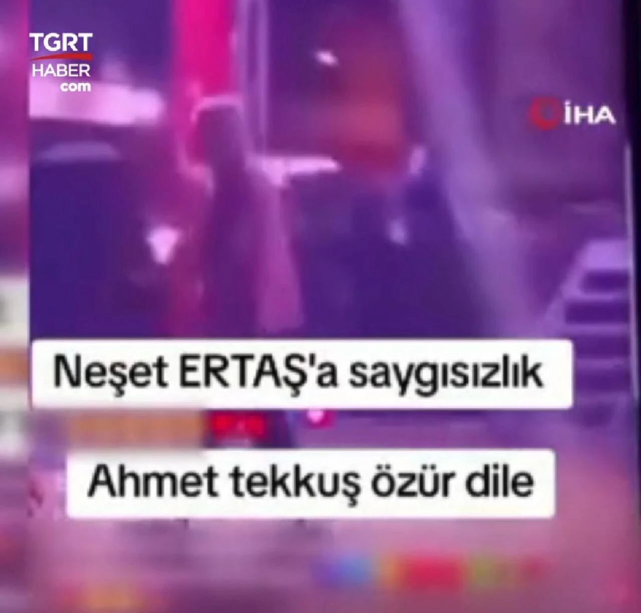 Neşet Ertaş'a memleketi Kırşehir'de büyük ayıp! 'Karga' benzetmesi büyük tepki topladı - 1. Resim