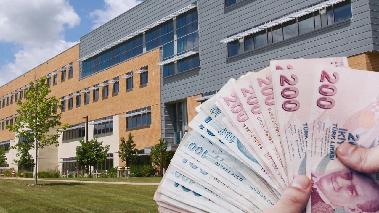 Öğrencilere yılda 4 kez ödeme yapılacak! Geri ödemesiz öğrenci desteği başvuruları sürüyor - 3. Resim