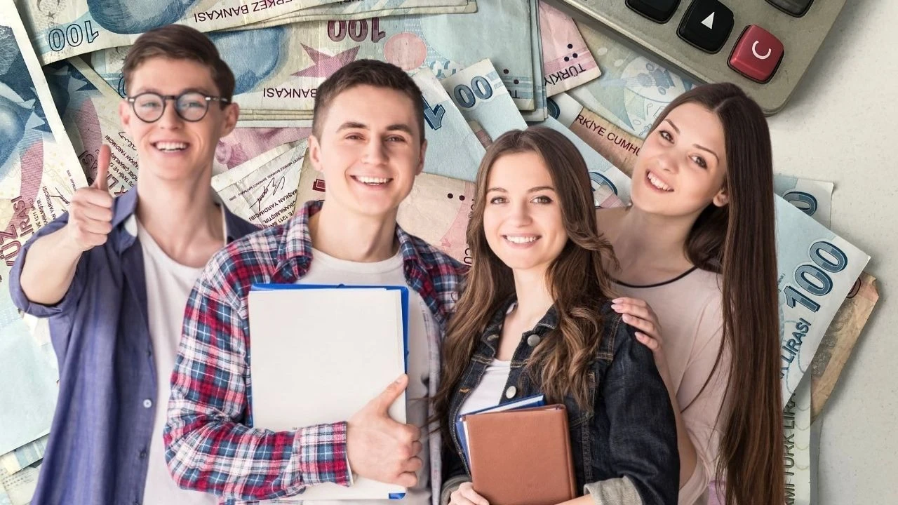 Öğrencilere yılda 4 kez ödeme yapılacak! Geri ödemesiz öğrenci desteği başvuruları sürüyor - 1. Resim