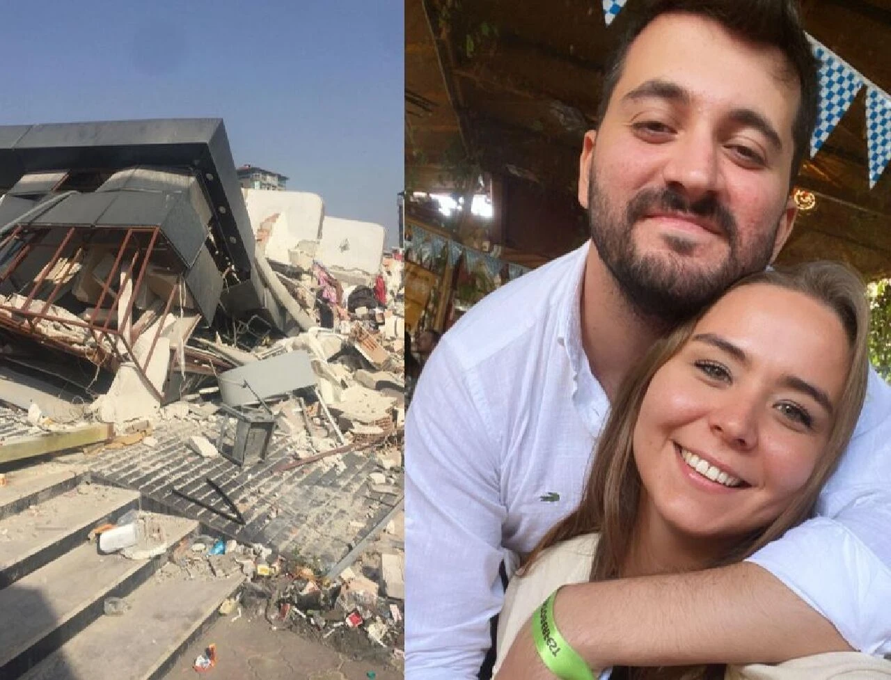 Ölen eşini bulmak için Müge Anlı'ya başvurdu: Cenazesi kaybolan Büşra Meral Laleci'nin ailesi aranıyor - 1. Resim