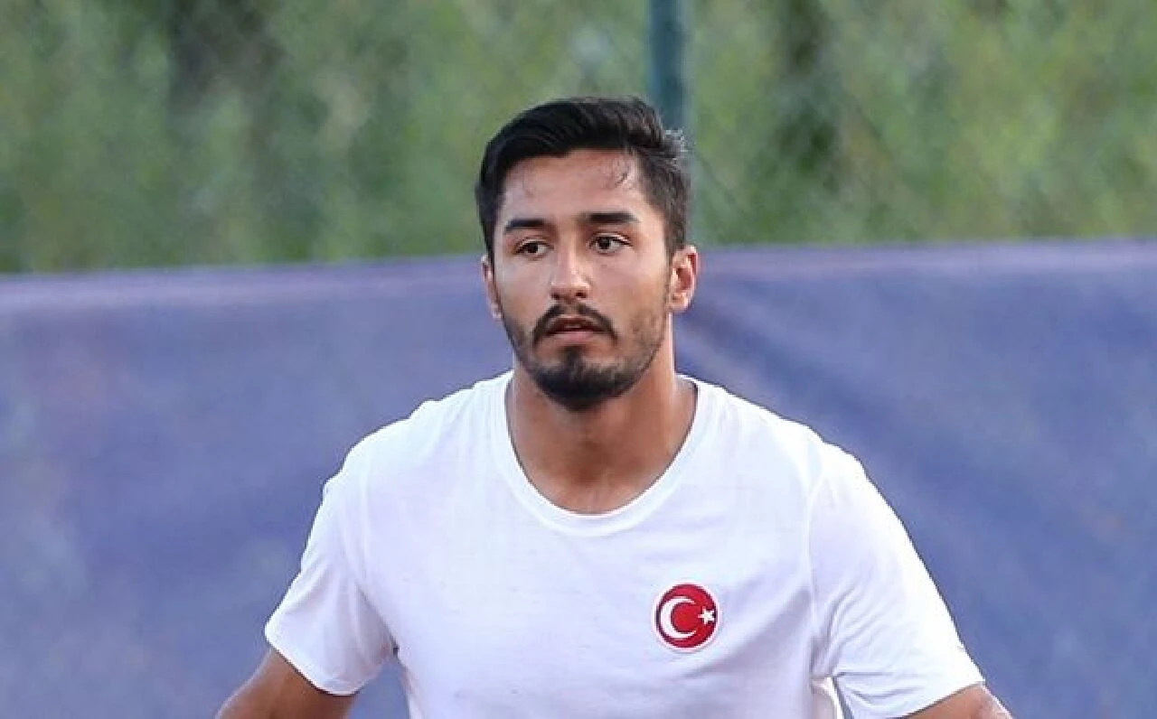 Paralimpik Oyunları 3 Eylül maç programında tekerlekli sandalye tenisi ve B1 futbol müsabakaları var - 1. Resim