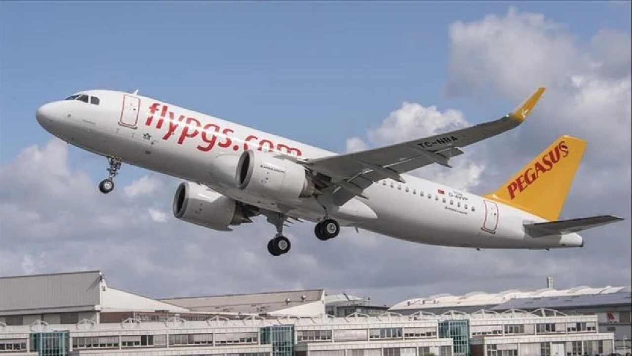Pegasus bilet fiyatları için 3-4 Eylül fırsatı! Yüzde 40 ucuz bilet kampanyası başladı
