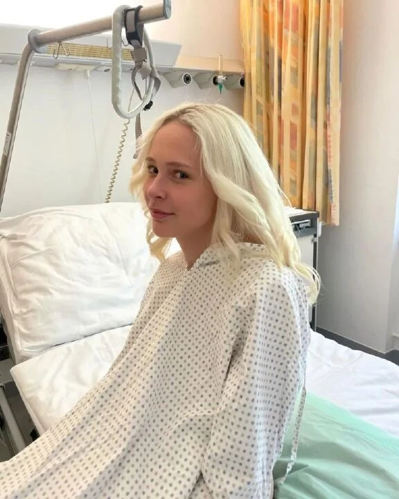 Sevgilisinin psikolojik baskısı yüzünden 8 ameliyat olup boyunu uzattı! Sağlığından oldu - 3. Resim