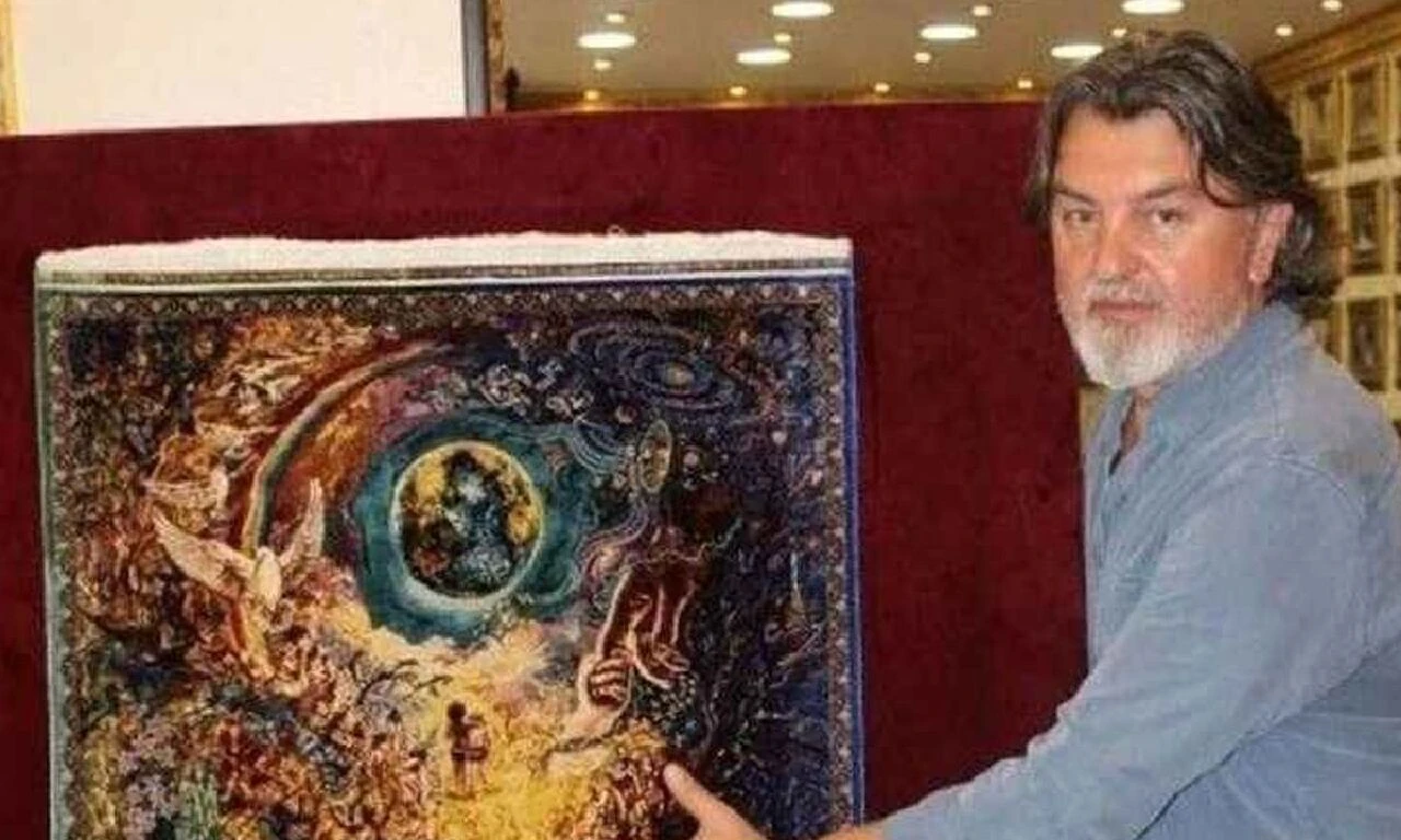 Ünlü iş insanını önce parçaladılar, sonra asitte erittiler! Nurhan Ör'ün cinayetine ilişkin kan donduran detaylar - 1. Resim