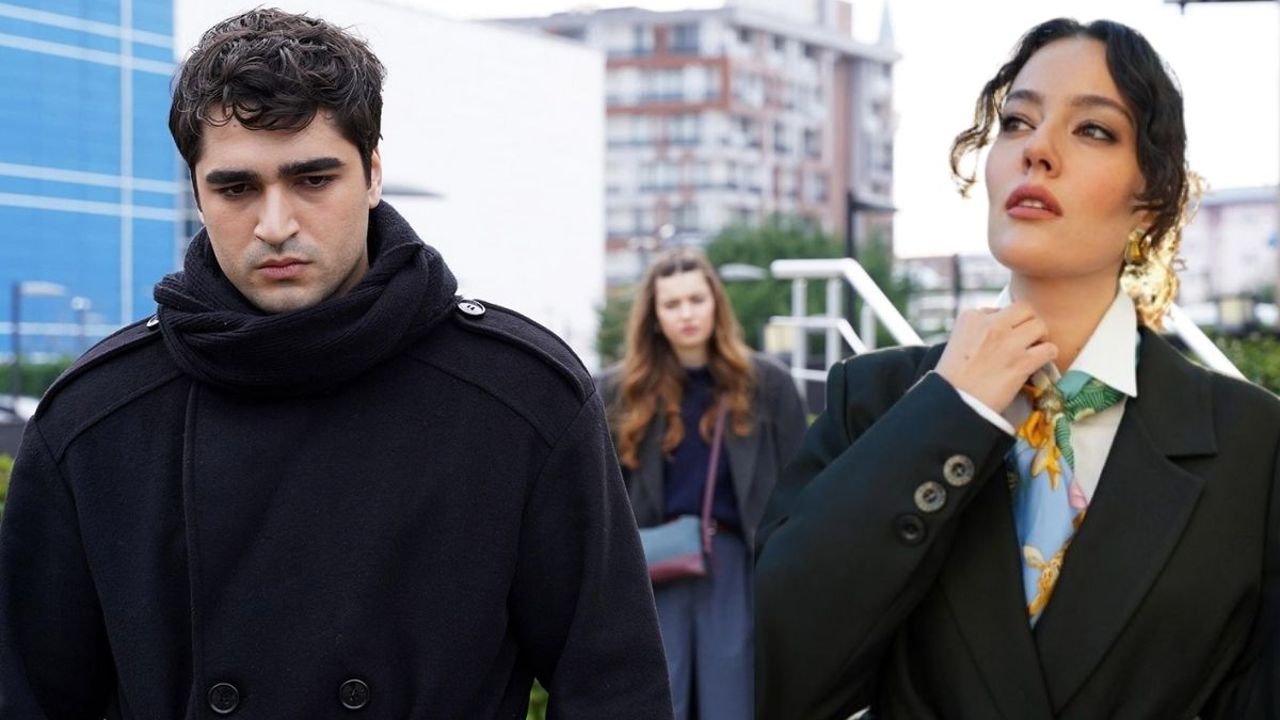 Yalı Çapkını&#039;nın Ferit&#039;i Mert Ramazan Demir&#039;e yeni partner! Pelin Akil geliyor