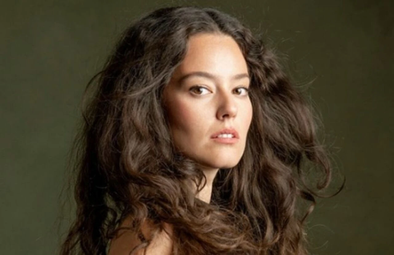 Yalı Çapkını'nın Ferit'i Mert Ramazan Demir'e yeni partner! Pelin Akil ile geliyor - 2. Resim