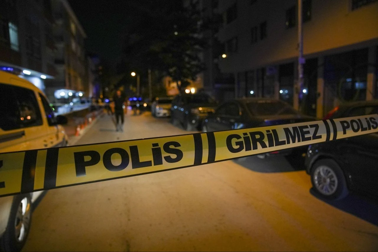 Anneannesini öldürmüştü! Eski bakan Abdüllatif Şener'in oğlu Bedirhan Şener hakkında yeni gelişme  - 2. Resim