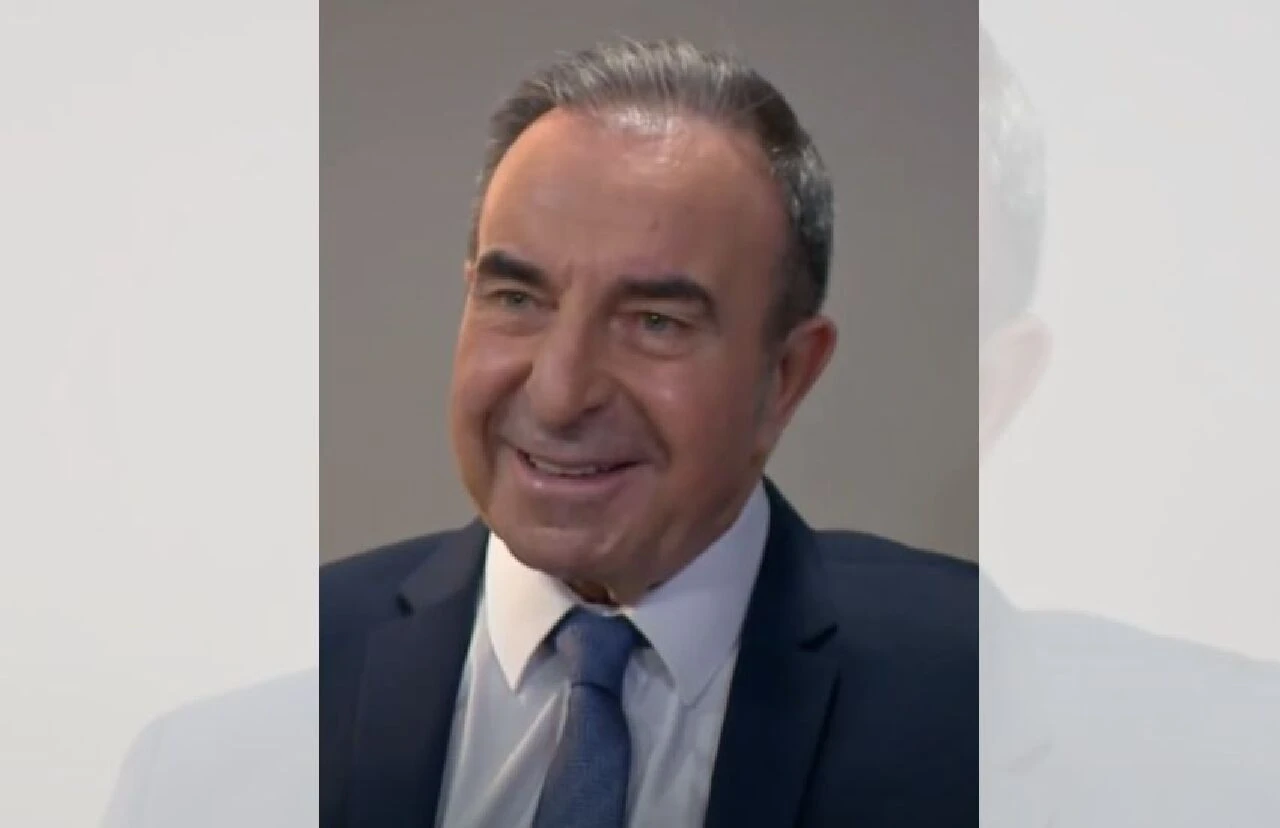 Arka Sokaklar'ın Rıza Baba'sı Zafer Ergin'in son hali ortaya çıktı! Ayakta durmakta güçlük çekti - 2. Resim