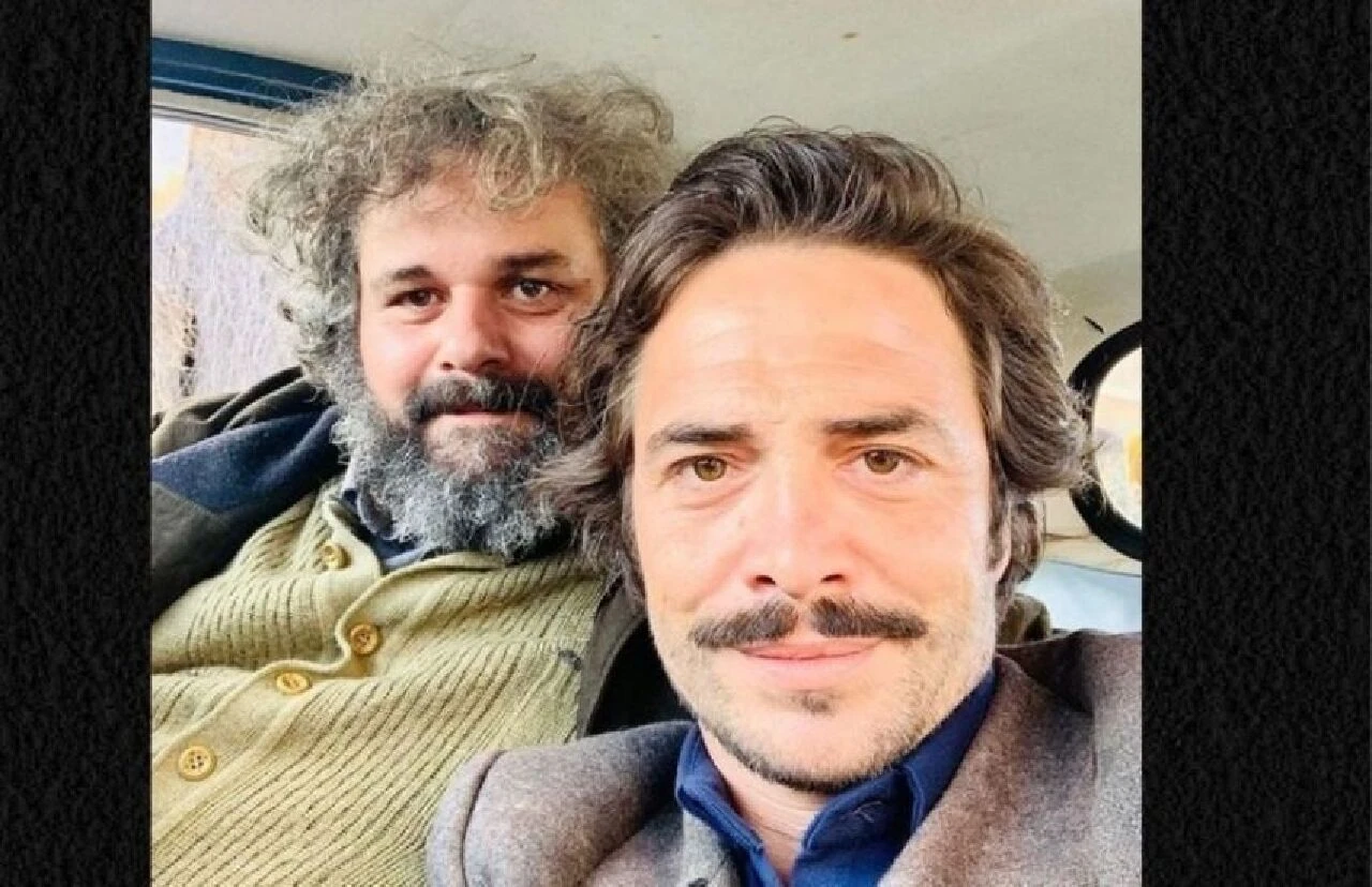 Bir Zamanlar Kıbrıs dizisinin Şoför Hamit'i Umut Avcı hayatını kaybetti