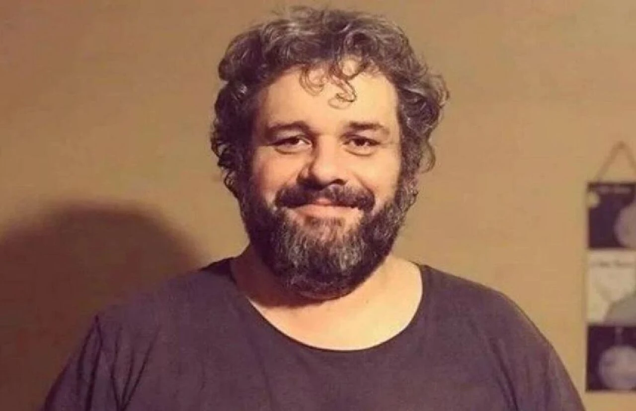 Bir Zamanlar Kıbrıs dizisinin Şoför Hamit'i Umut Avcı hayatını kaybetti