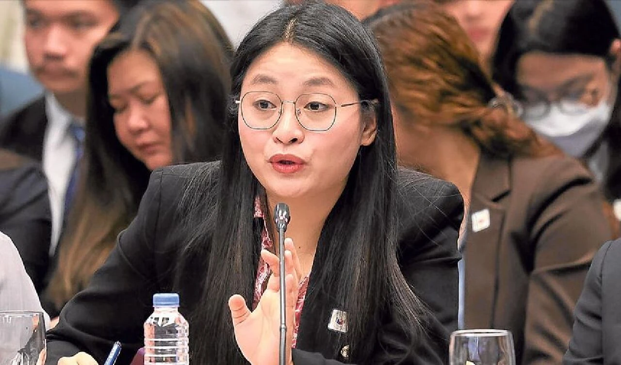 Çin için casuslukla suçlanıyordu! Eski belediye başkanı Endonezya’da tutuklandı - 2. Resim