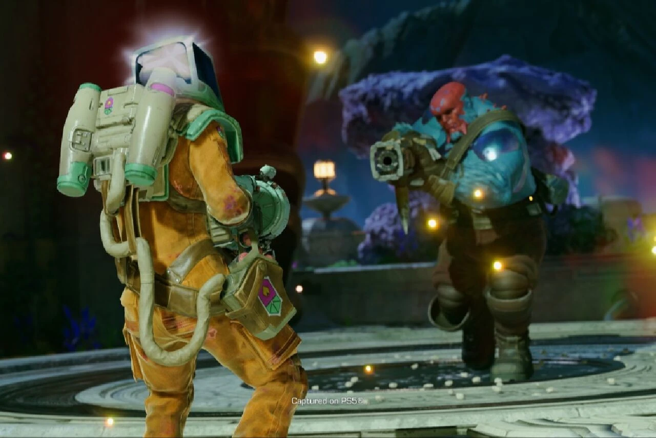 Concord durduruluyor: PlayStation para iadesi alma yöntemi iki adımda açıklandı - 1. Resim