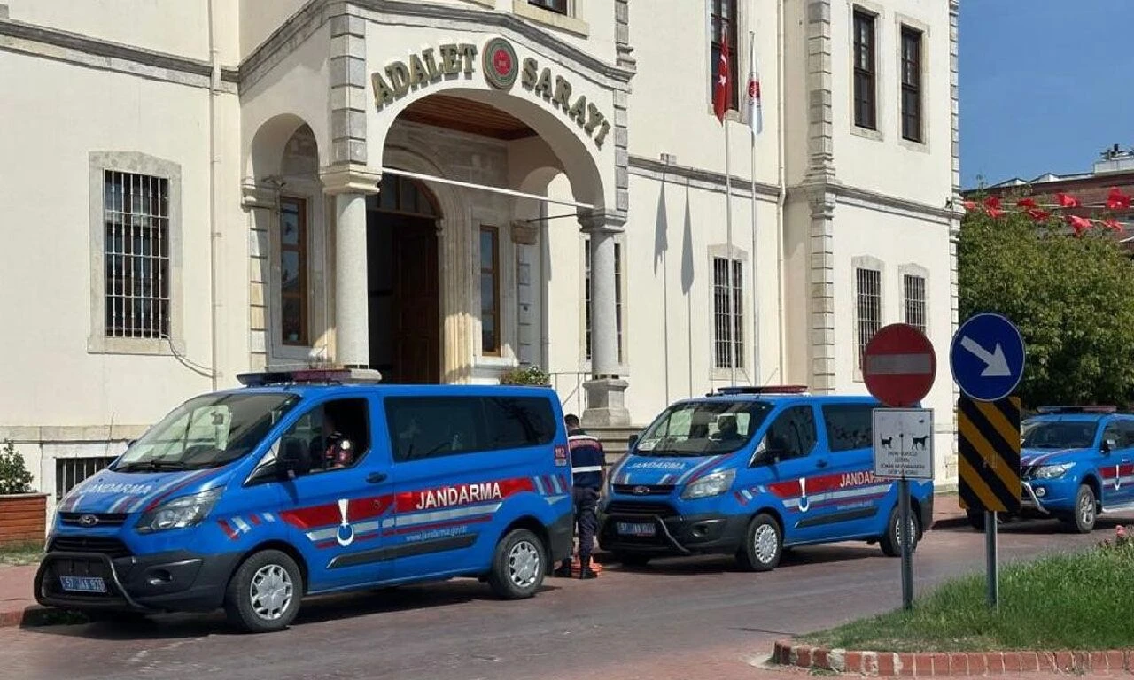 Çöpte bebek cesedi bulunmuştu! Kahreden olayla ilgili yeni gelişme - 1. Resim