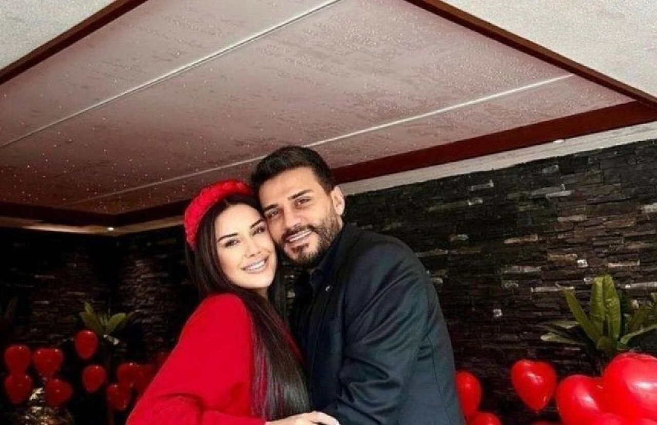 Dilan Polat eşi Engin Polat'a sahip çıktı! "Çok güveniyorum"