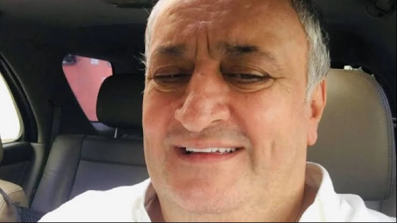 Ekmek Üreticileri Sendikası Başkanı Cihan Kolivar hayatını kaybetti! Tepki çeken sözleri nedeniyle gözaltına alınmıştı